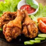 치킨 프랜차이즈 창업 순위 TOP10 2025